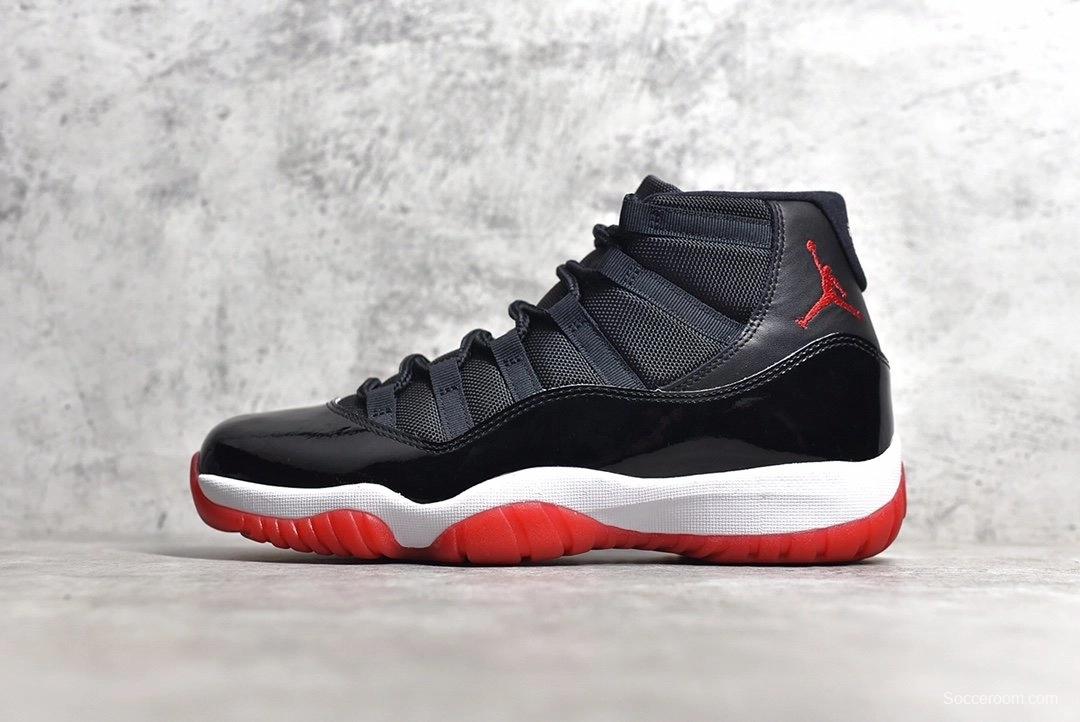 Air Jordan 11 Bred