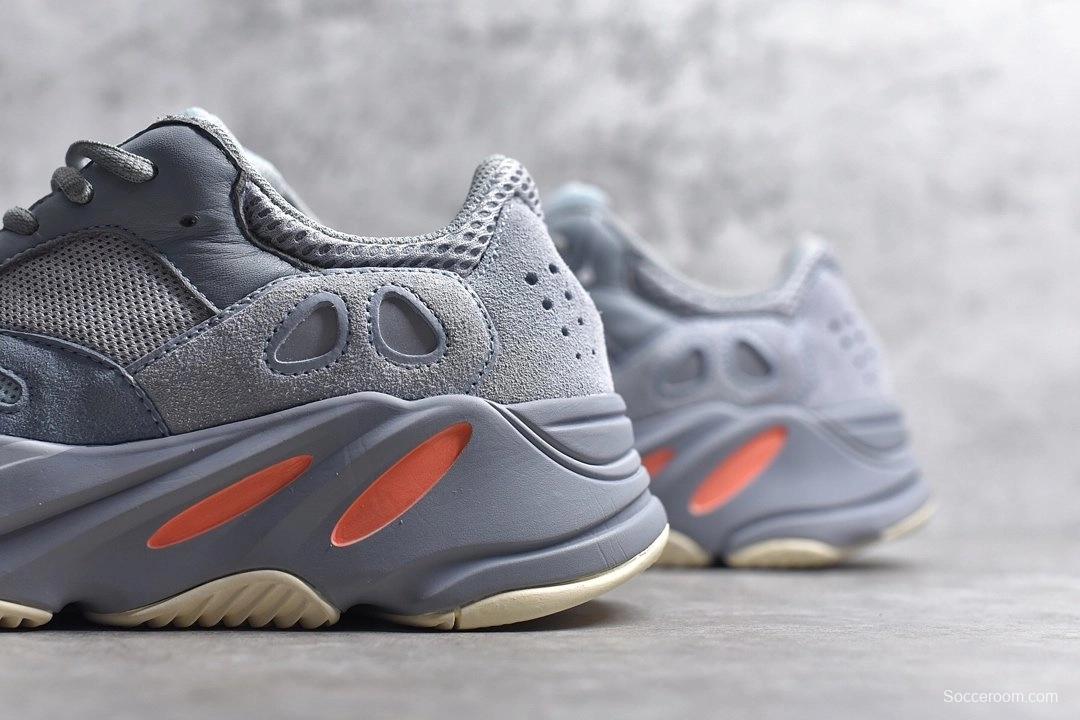 Adidas Yeezy Boost 700 V2 Inertia