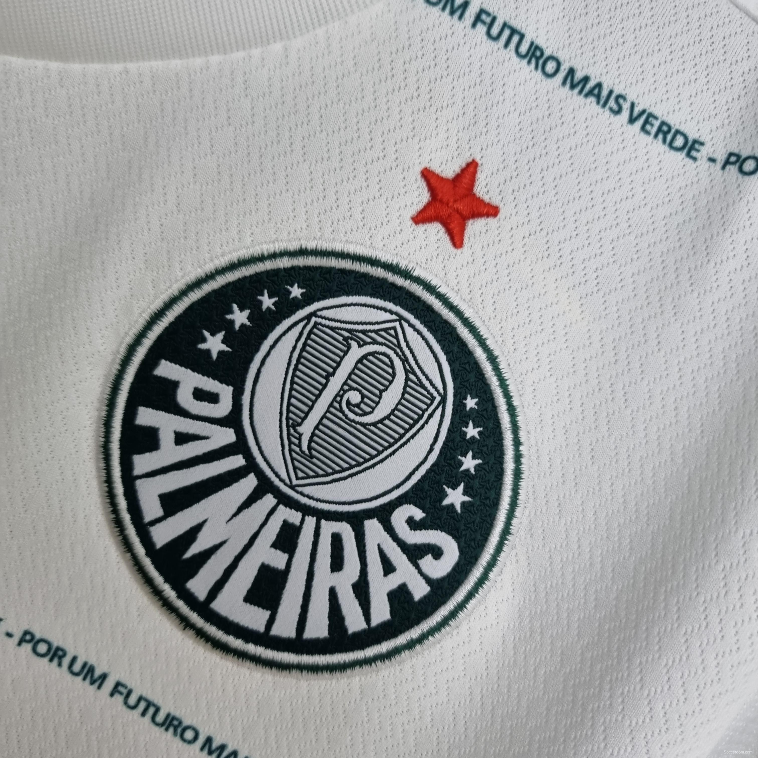 22/23 Palmeiras woman away