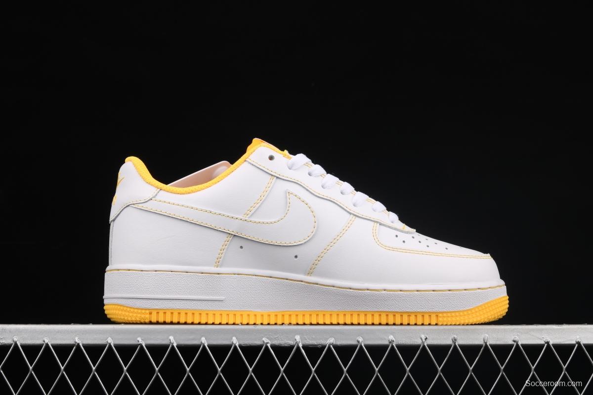 NIKE Air Force 1x 07 Low low-top casual board shoes CV1724-100