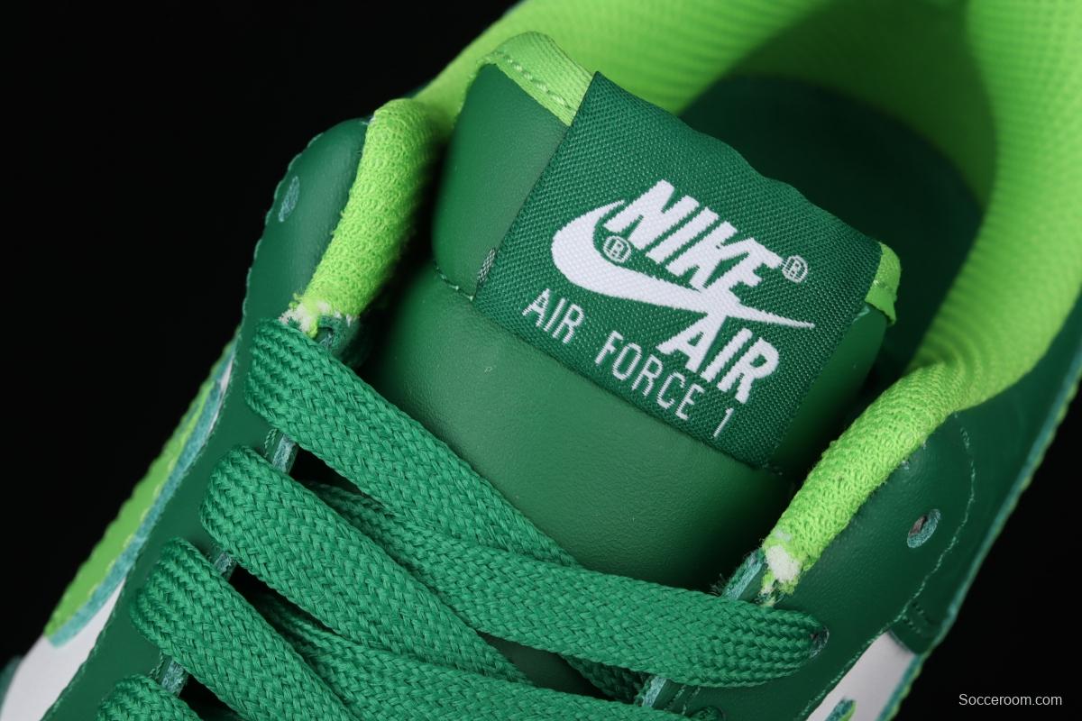 NIKE Air Force 1 low-top sports leisure board shoes DD8458-300