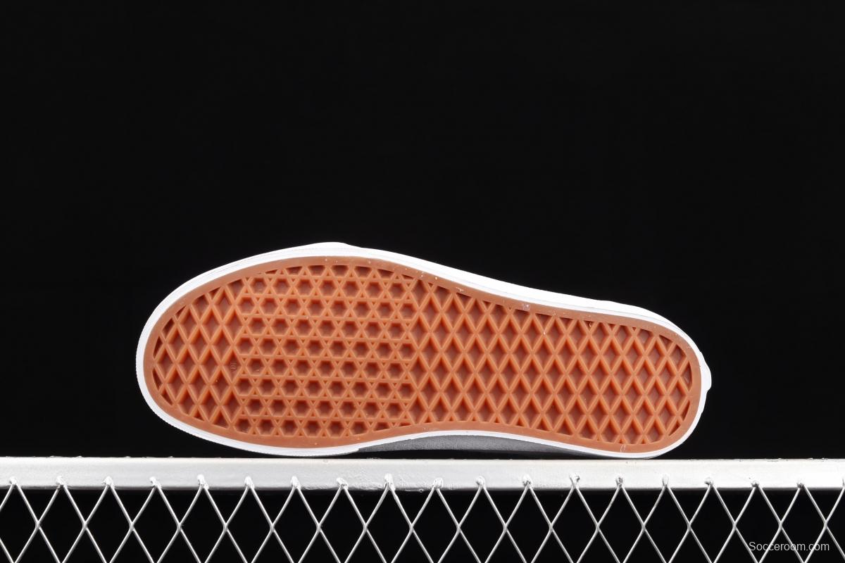 Vans Old Skool official website correct version 2021 orange soda 2.0low-top casual board shoes VN0A38G19XF