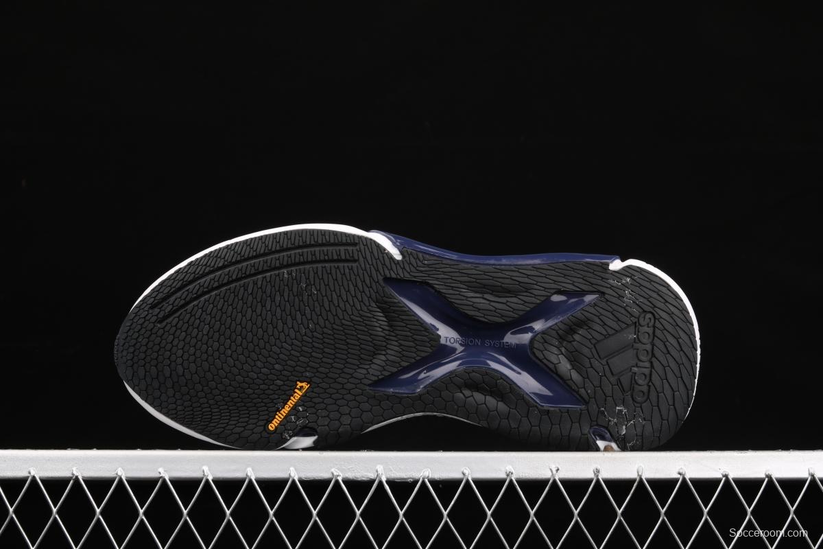 AlphaBounce Beyond M CG5584 Alpha net casual running shoes