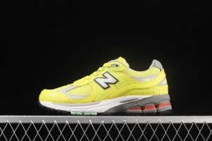 New Balance WL2002 retro casual running shoes ML2002RJ