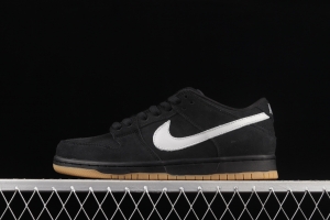 NIKE SB DUNK Low SB Slam Dunk Series low-top leisure sports skateboard shoes BQ6817-010