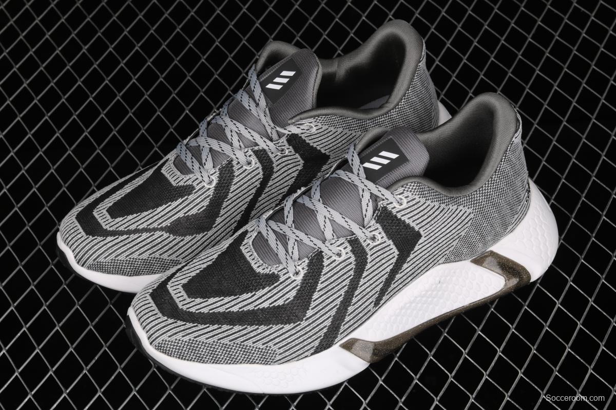 AlphaBounce Beyond M CG5607 Alpha net casual running shoes