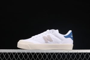 New Balance Proctsen New Bailun retro smile canvas leisure classic campus board shoes PROCTWT