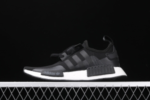 Adidas NMD_R1 Boost Originals Taping EE5082 running casual shoes