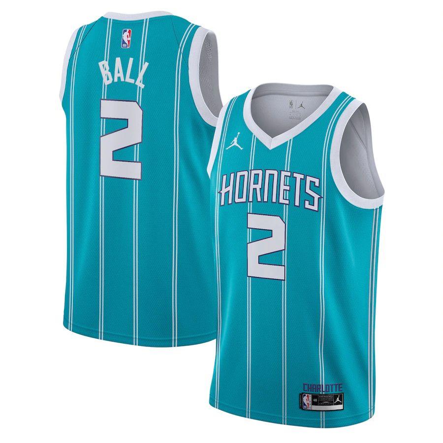 Icon Club Team Jersey - LaMelo Ball - Mens