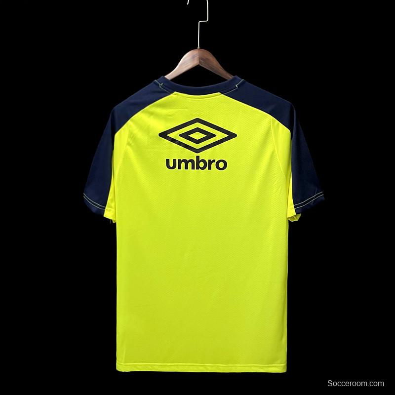 22/23 Gremio Fluorescent Training Jersey