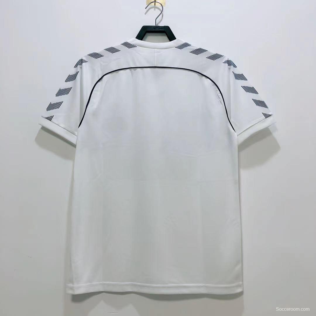 Retro 95/96 Tottenham Hotspur Home Jersey