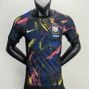 Player Version 2022 Korea Away Jersey