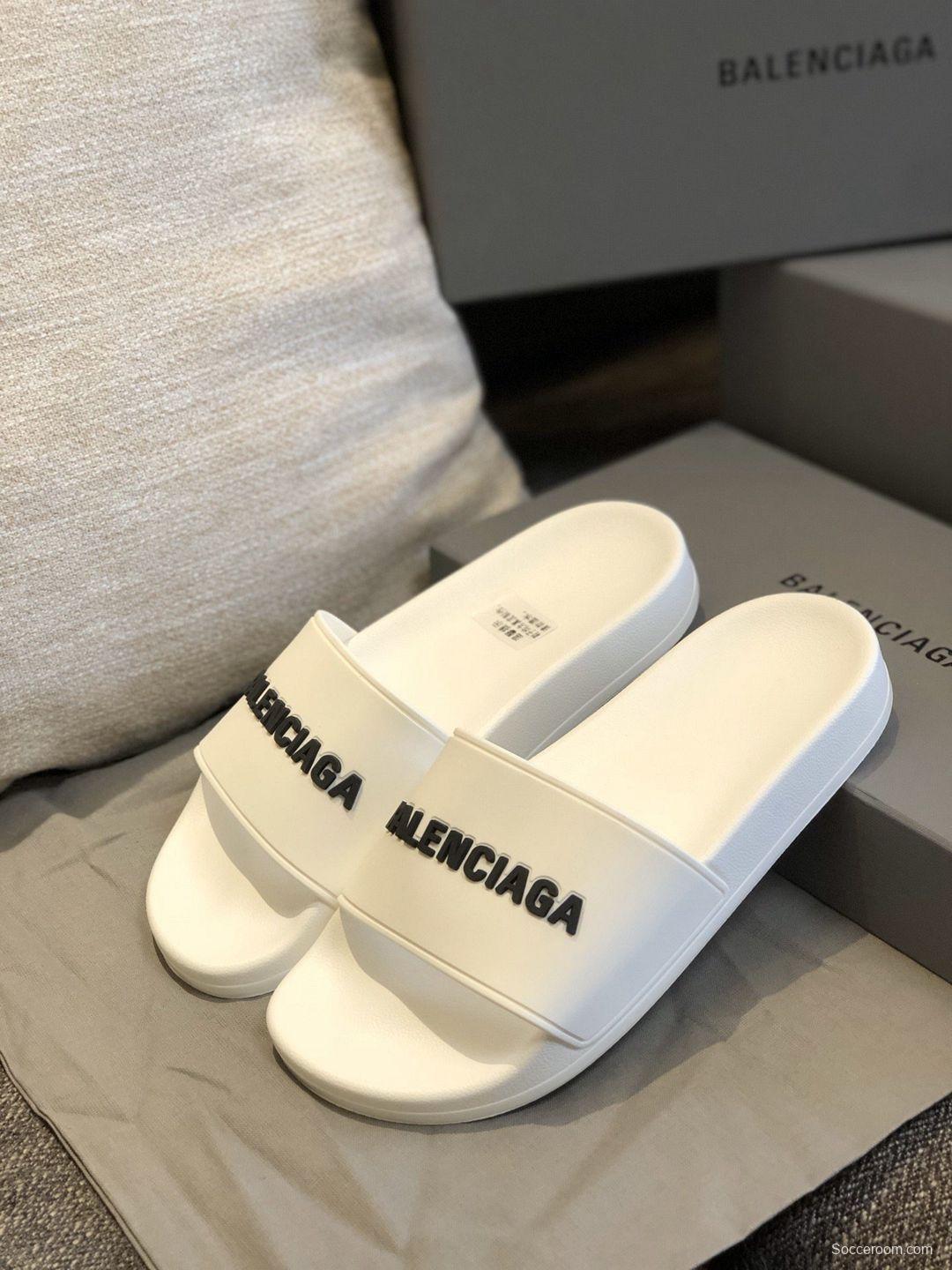 8 Color Men/Women Balenciaga Slipper Item 913120