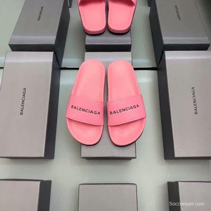 7 Color Men/Women Balenciaga Slipper Item 1006160