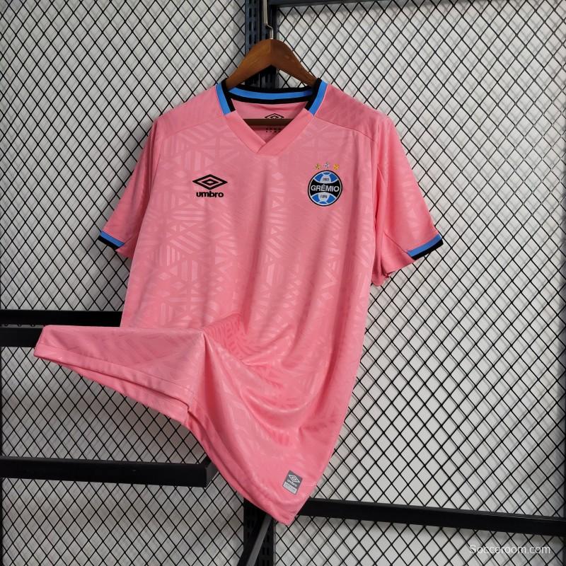 22-23 Gremio Pink Special Edition Jersey