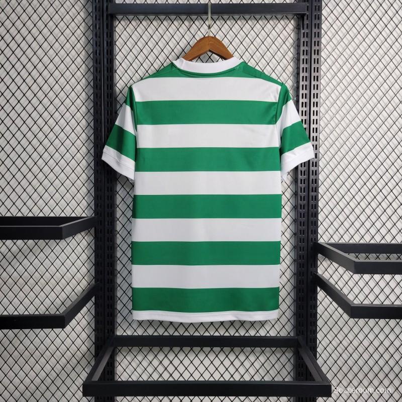 23-24 Celtic Special Edition Jersey