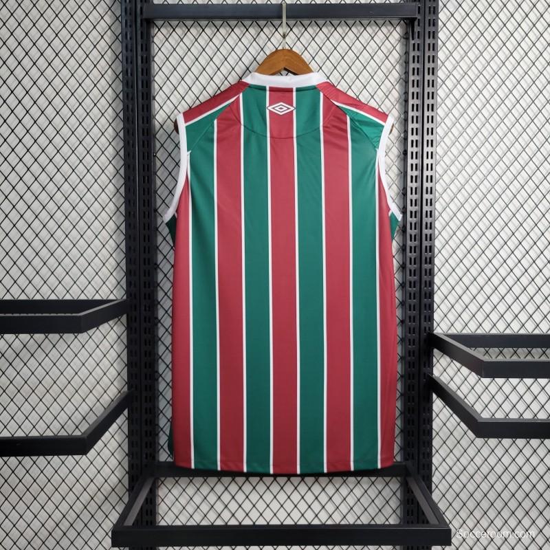 23-24 Fluminense Home Vest Jersey