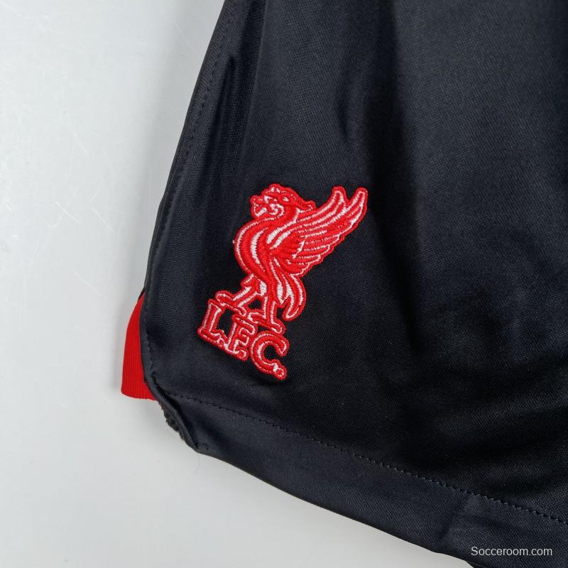 23/24 Liverpool James Joint Edition Shorts