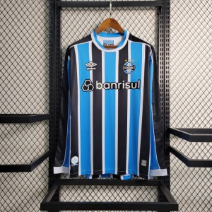 23-24 Gremio Home Long Sleeve Jersey