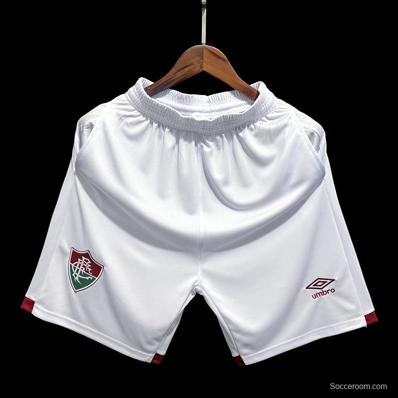 Shorts 23/24 Fluminense White XXL