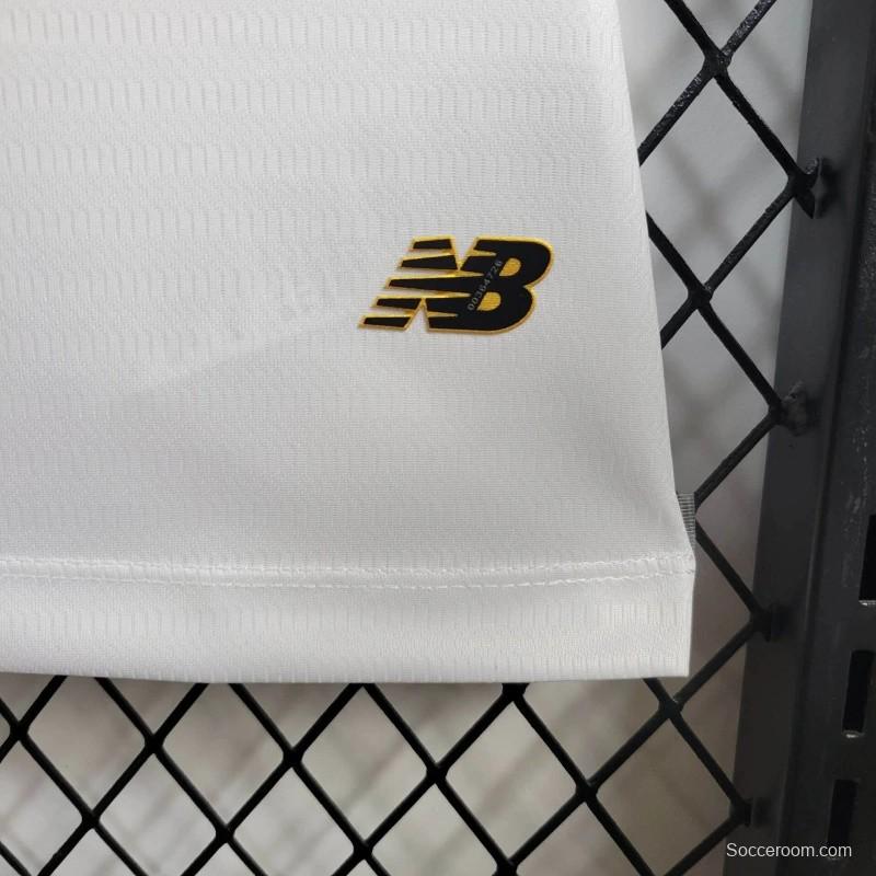 24/25 Women Sao Paulo Home Jersey