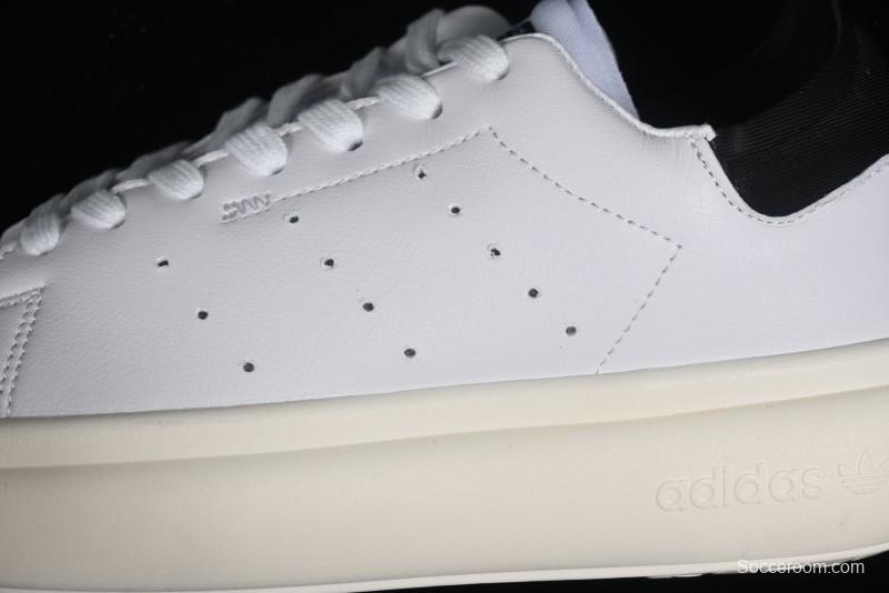 Adidas Originals AdiFOM Stan Smith Mule Comfortable Chunky Sole Casual Shoes - IE0450