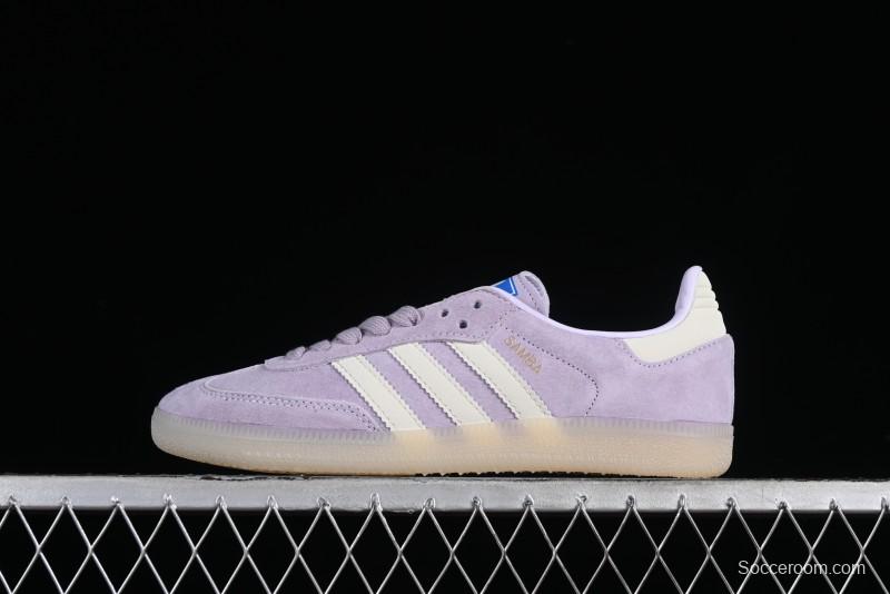 Adidas Originals Samba OG Sneakers - IG6176