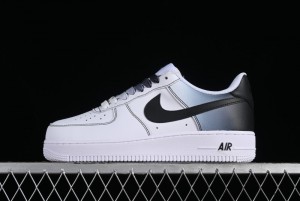 Nike Air Force 1'07 Low Official Popular Customized Casual Sneakers