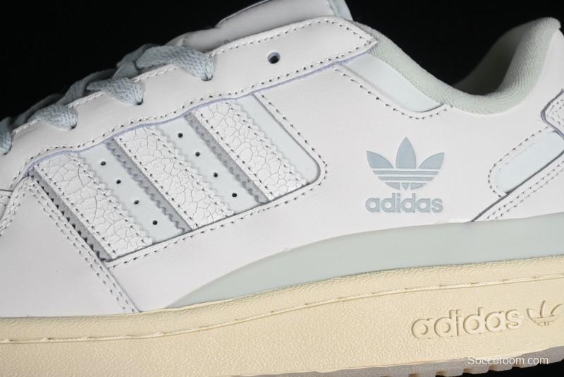 Adidas Forum 84 Low Retro Basketball Shoes - IG3973