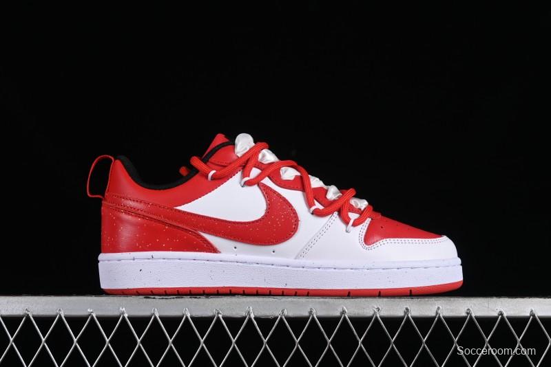 Nike Court Borough Year of the Dragon Limited Low-top Casual Sneakers