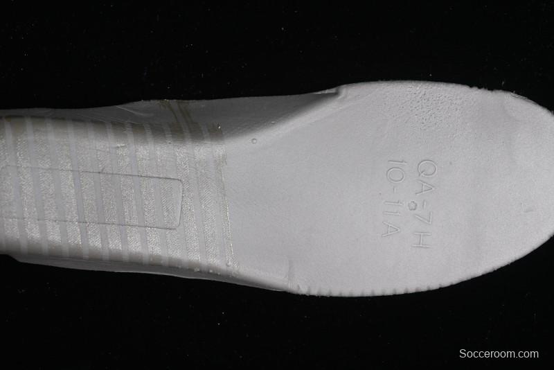 Supreme x Nike Air Force 1 '07 Low Beige Grey Casual Skate Shoes - HD1968-018