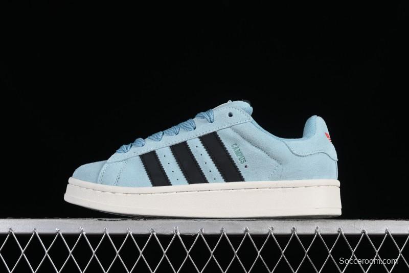 Adidas Originals Campus 00s Retro Casual Sneakers with Chunky Silhouette - ID6248