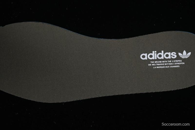 Adidas Originals Campus 00s HQ8707 College Series Summer Mesh Bread Style Retro Casual Sports Sneakers - HQ8707