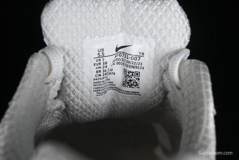 Nike Zoom Vomero 5 SP Classic Retro Casual Running Shoes - HF0731-007