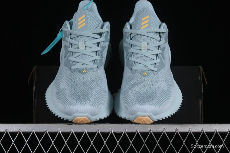 Adidas AlphaBounce Beyond M Running Shoes with Continental Rubber Outsole - CG4368