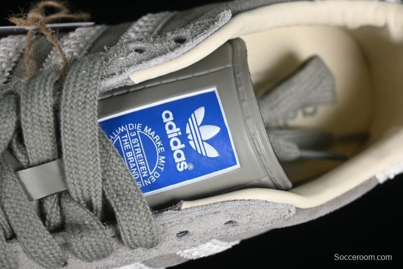 Adidas Originals Gazelle Indoor IF1807 Retro Casual Anti-Slip Wear-Resistant Low-Top Sneakers - IF1807