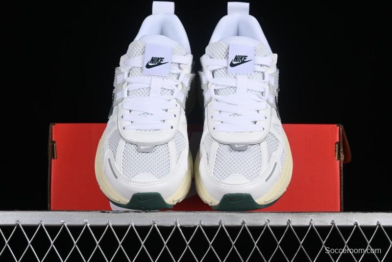 Nike V2K Runtekk 3XL Cushioned Anti-Slip Retro Low-Top Running Shoes - FD0736-101