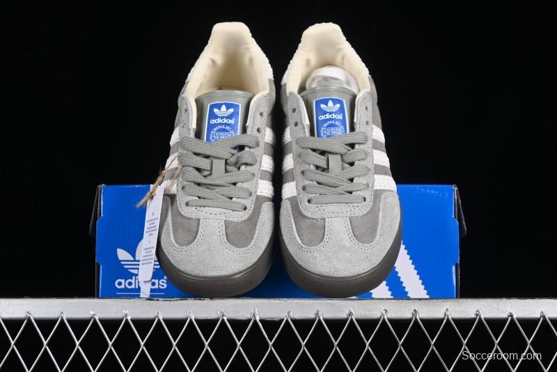 Adidas Originals Gazelle Indoor IF1807 Retro Casual Anti-Slip Wear-Resistant Low-Top Sneakers - IF1807