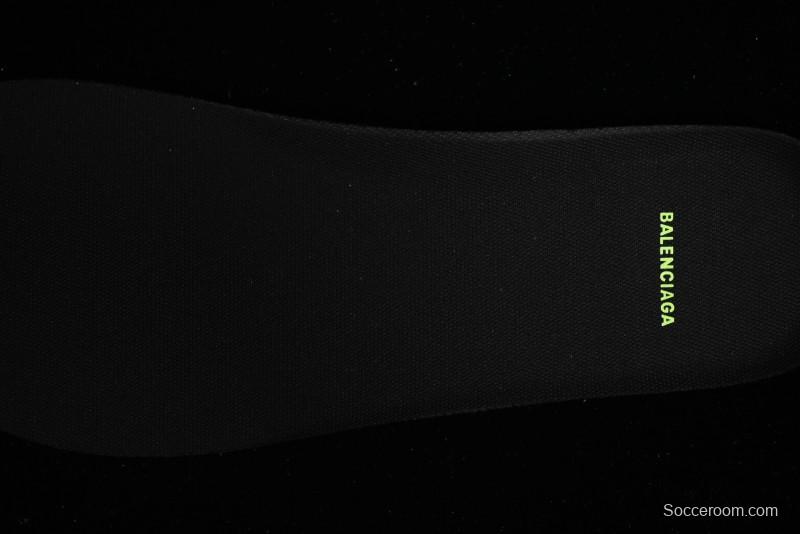 Balenciaga Phantom Sneaker Official Sync Tenth Generation Trend Running Shoes - W3XL67019