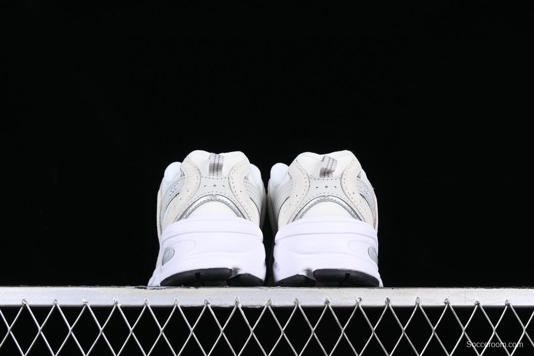 New Balance 530 Series Retro Casual Running Shoes - MR530CE