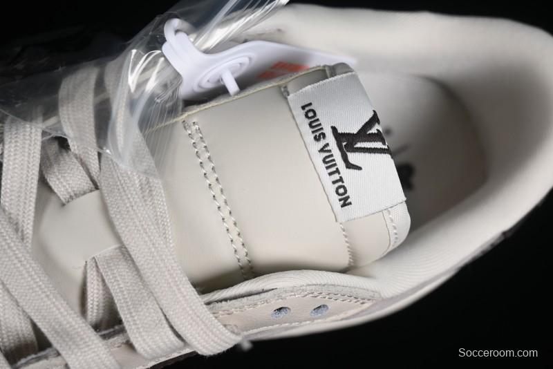 Nike Air Jordan 1 Low OG SP Travis Scott x Fragment Design - LX1988-100