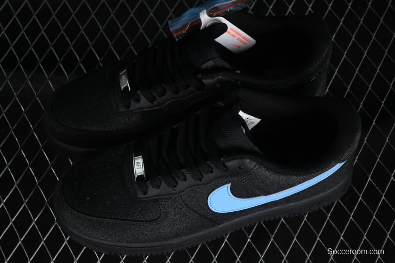 Nike Air Force 1 '07 Low Custom Casual Sneakers - CW2288-111