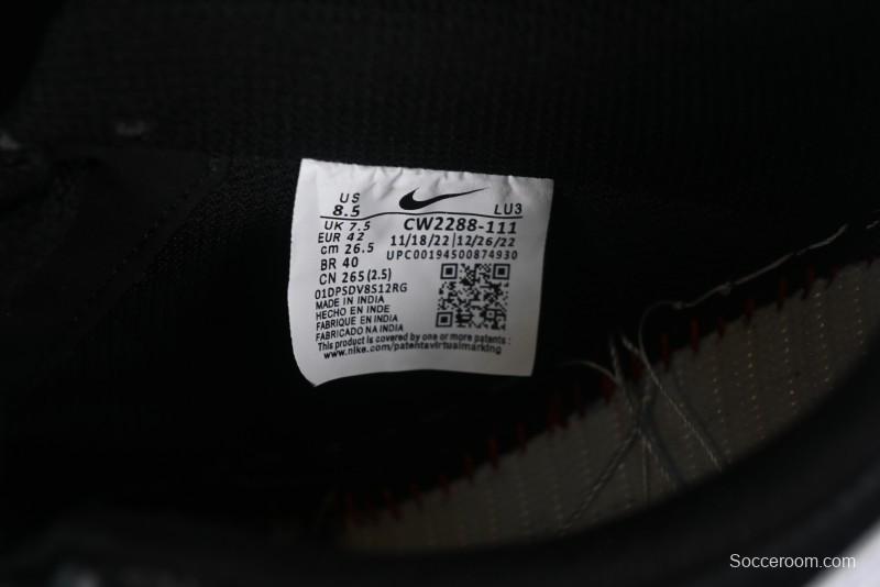 Nike Air Force 1 '07 Low Custom Casual Sneakers - CW2288-111