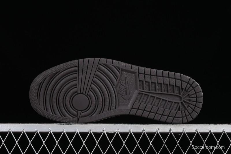 Nike Air Jordan 1 Low OG SP Travis Scott x Fragment Design - LX1988-100