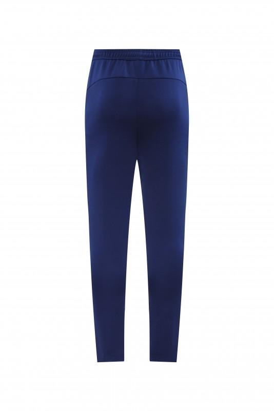 24/25 Puma Navy Full Zipper Jacket +Long Pants