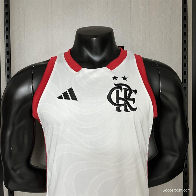 24/25 Flamengo Away Jersey