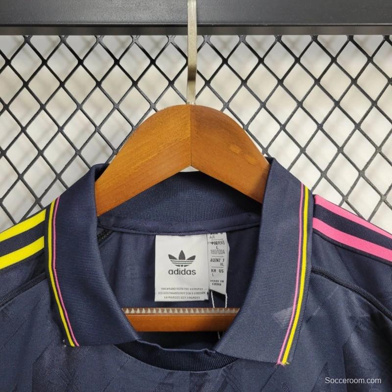 24/25 Retro Juventus