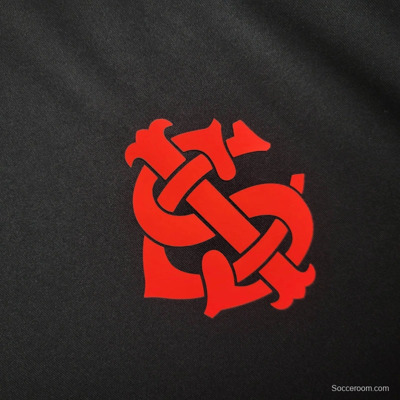 25/26 SC Internacional Training Jersey Shirt