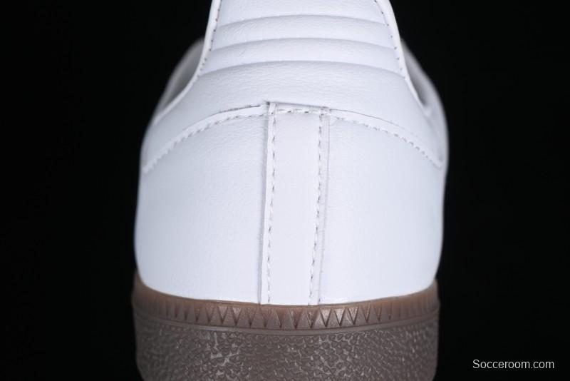 Adidas Samba OG Casual Sneakers - IE3439