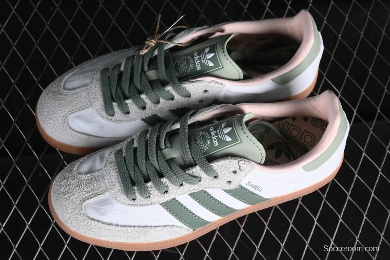 Adidas Samba OG W Casual Sneakers - ID0492